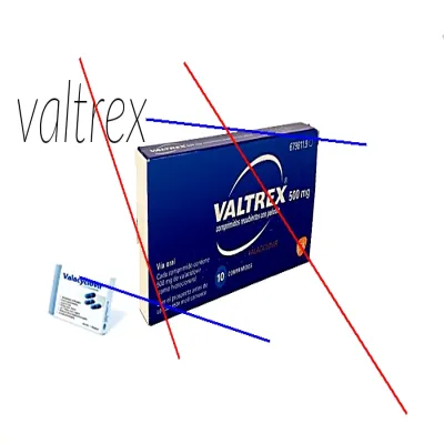 Prix medicament valtrex